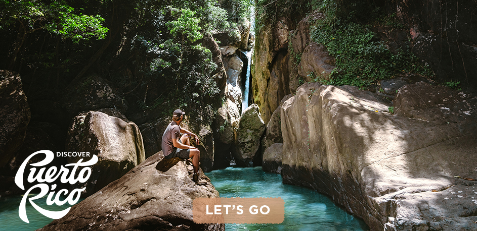 Discover Puerto Rico