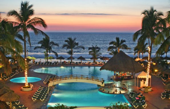 Marival Emotions Resorts & Suites