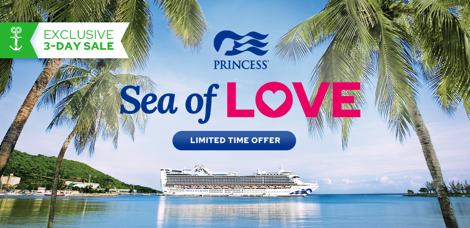 Princess Sea of Love