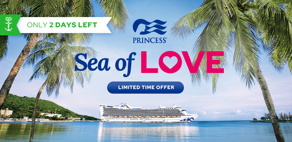 Princess Sea of Love