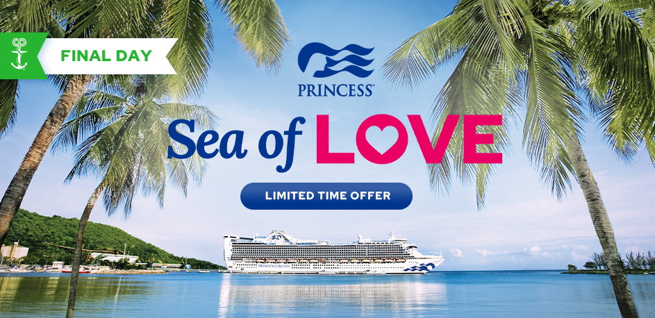 Princess Sea of Love