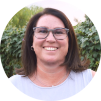 Christy Alben
